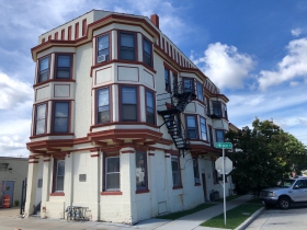 603 S. 5th St.