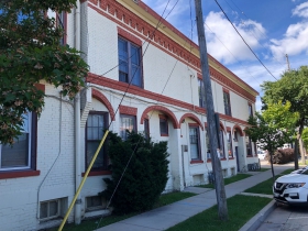603 S. 5th St.