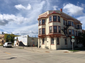 603 S. 5th St.