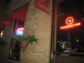Steny's