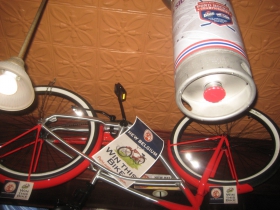 Win This Bike!