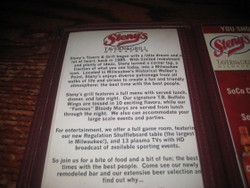 History of the bar
