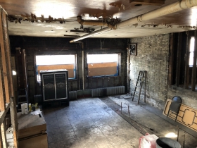 Bar Space at 803 S. 3rd St.