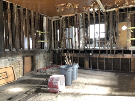 Bar Space at 803 S. 3rd St.