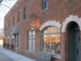Caroline’s Jazz Club
