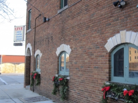 Caroline’s Jazz Club