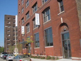 Global Water Center