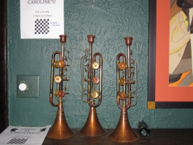 Trumpets