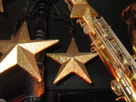 Seeing stars
