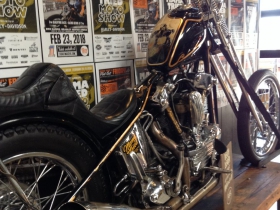 Fuel Cafe
