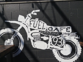 Fuel Cafe