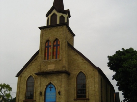 St. Michael’s Ukrainian Catholic Church
