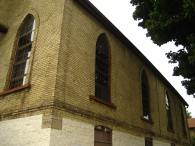 St. Michael’s Ukrainian Catholic Church