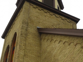 St. Michael’s Ukrainian Catholic Church