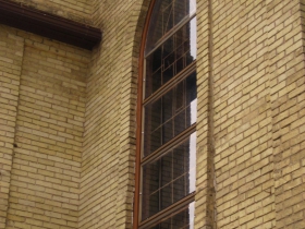 St. Michael’s Ukrainian Catholic Church