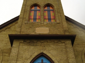 St. Michael’s Ukrainian Catholic Church