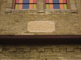 St. Michael’s Ukrainian Catholic Church