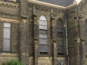 St. Peter’s Evangelical Lutheran Church