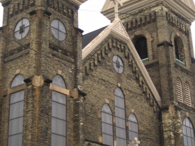 St. Peter’s Evangelical Lutheran Church
