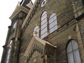 St. Peter’s Evangelical Lutheran Church