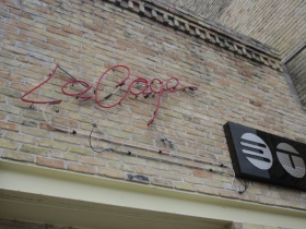 La Cage