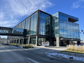 Rite-Hite HQ