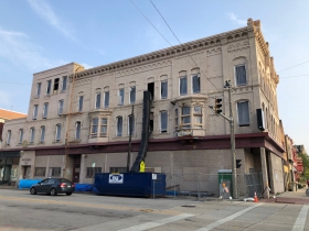 5th and National Project