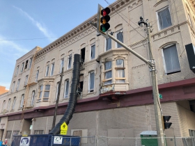 5th and National Project