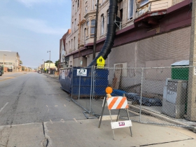 5th and National Project