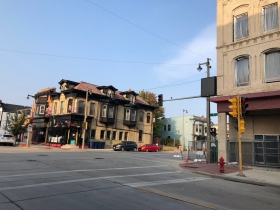 5th and National Project