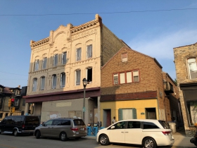 5th and National Project