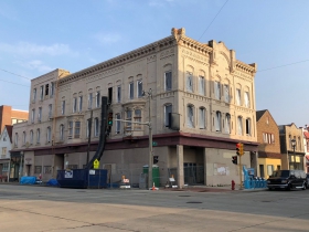 5th and National Project