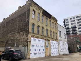 149-153 S. 1st St. and 145 S. 1st St.