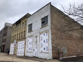 149-153 S. 1st St. and 145 S. 1st St.