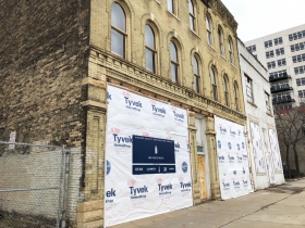 149-153 S. 1st St. and 145 S. 1st St.