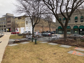 Pocket Park