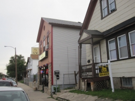 Junior's Hook