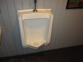 Urinal