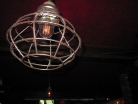 Junior's Hook