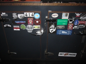 Junior's Hook