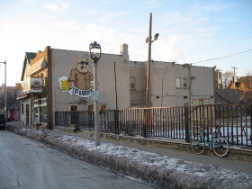 Fat Daddy's