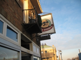 Fat Daddy's