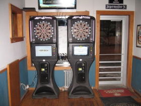 Inside Fat Daddy's