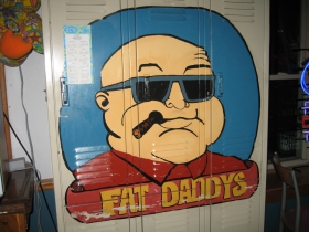 Fat Daddy's