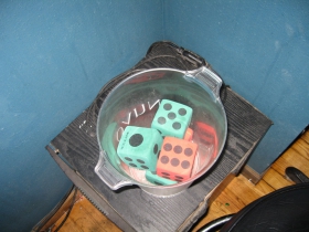 Dice