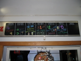 Specials