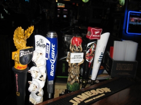 On Tap