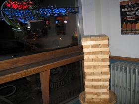 Jenga
