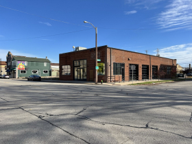 South Second (838 S. 2nd St.)