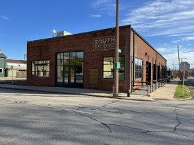 South Second (838 S. 2nd St.)